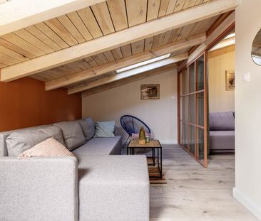 Na wynajem stylowe mieszkanie ul.Grochowe Łąki 36 m² - Photo 3