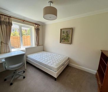 5 bedroom terraced house to rent - Photo 6