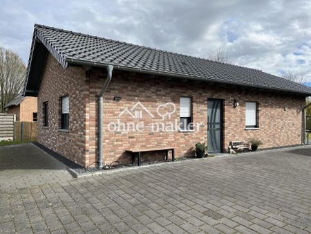 Gemütlicher Bungalow - Photo 2