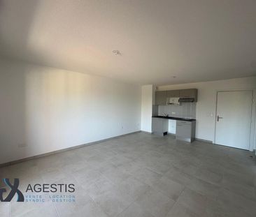 Location Appartement 2 pièces 45m² TOULOUSE 31400 - Photo 1