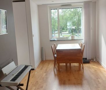 Ingenjörsgatan, Malmö - Photo 2