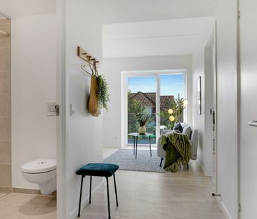 Dalgasgade 22, st. mf., 8600 Silkeborg - Photo 3