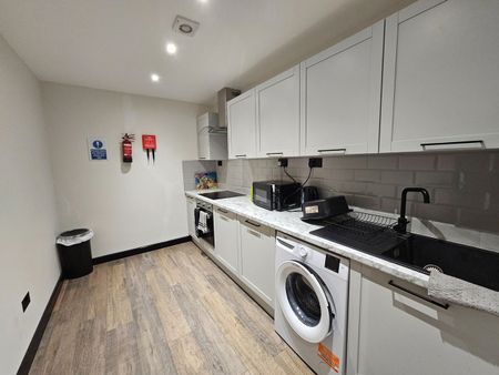 Studio Flat, Donnybrook Road, SW16 - Photo 3