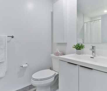 For Lease - 50 O'Neill Road Unit# 2406, Toronto, Ontario - Photo 1