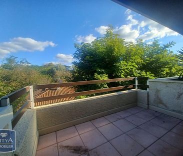 Location Appartement 2 pièces 58m² VILLENEUVE SUR LOT 47300 - Photo 6