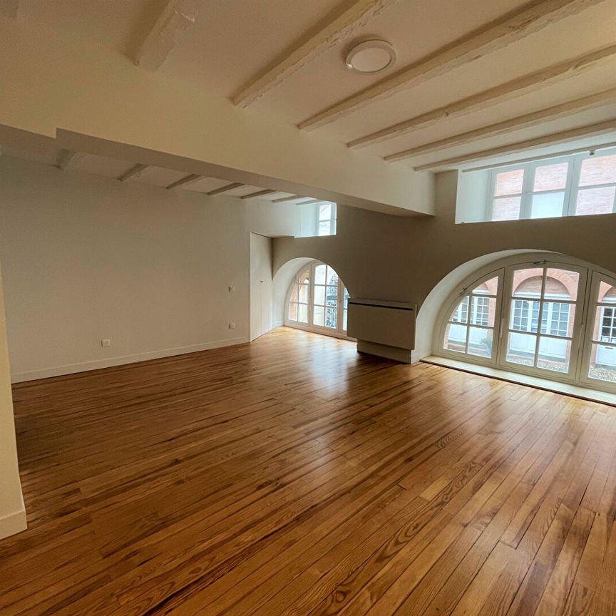 Location Appartement 2 pièces 40m² - Photo 1