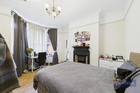 5 bedroom House To Let Total Size: 1291 SQ FT - Photo 5