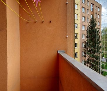 Pronájem bytu 1+1 37 m² - Photo 4