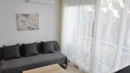 Apartamento de alquiler en Carrer de Sant Pere, Centre - Foto 3