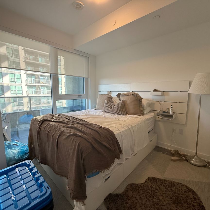 For Lease - 105 Oneida Crescent Unit# 506, Richmond Hill, Ontario - Photo 1