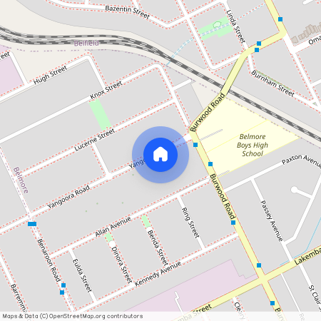 9/8 Yangoora Road, Belmore NSW 2192