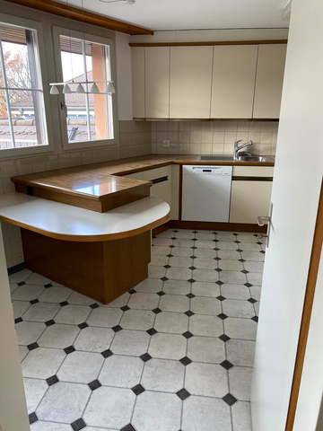 Grosszügige 3.5-Zimmerwohnung im Herzen der Altstadt - Photo 2