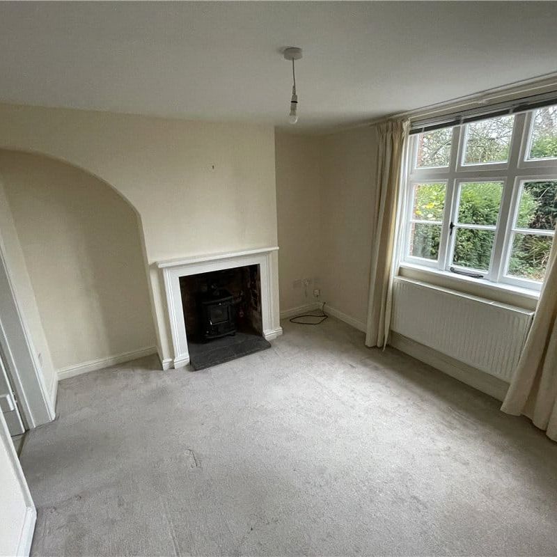 An attractive two bedroom period cottage with off street parking, set in the picturesque village of Walton. - Photo 1