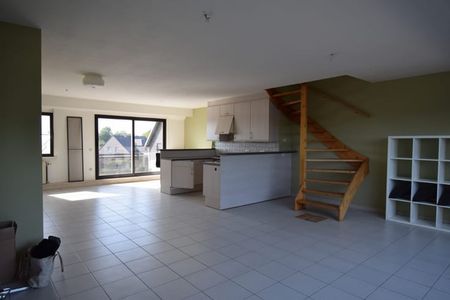 Appartement te huur - Foto 2