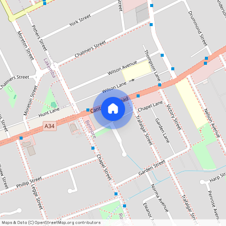 40/776 Canterbury Road, NSW 2192, Belmore