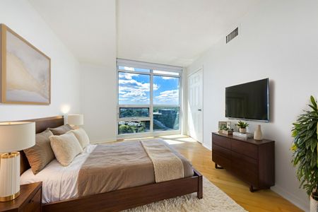 For Lease - 28 Harrison Garden Boulevard Unit# 1605, Toronto, Ontario - Photo 3