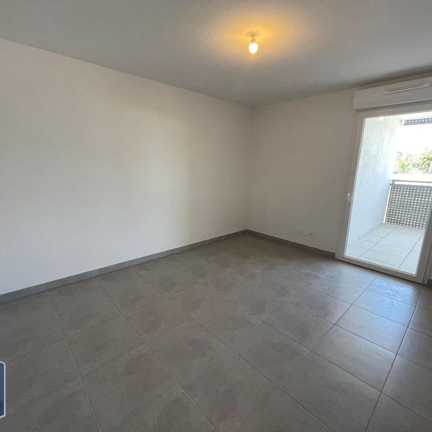 Location Appartement 2 pièces 41m² AVIGNON 84000 - Photo 1