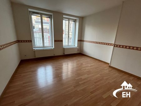 Location Appartement 3 pièces 50m² - Photo 4