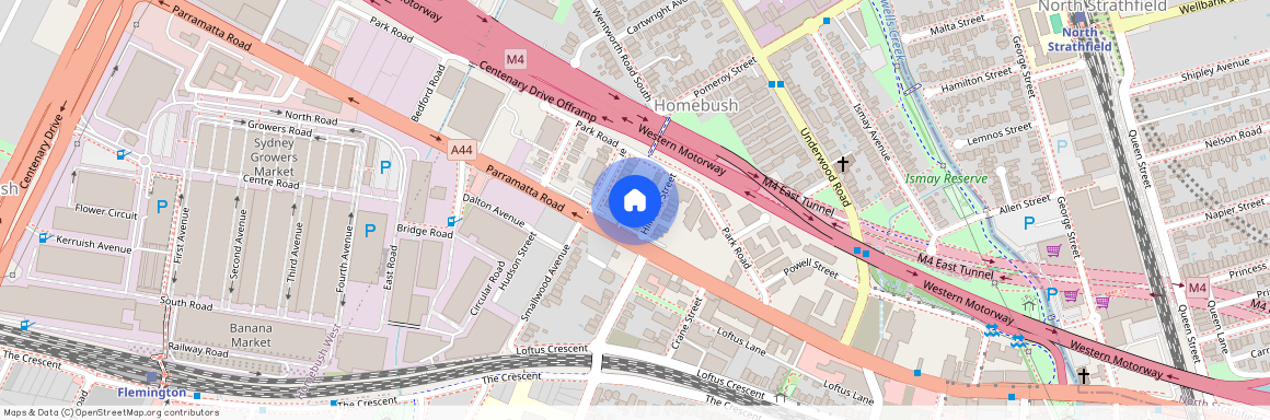 31/9 Hillcrest Street, NSW 2140, Homebush