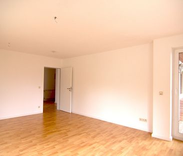 4-Zimmer-Wohnung mit Balkon in Bergedorf - Photo 4