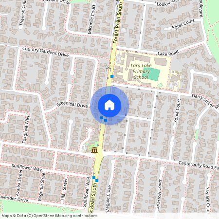 1a Saintfield Street, Vic 3212, Lara