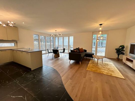 Magnifique Appartement de 3,5 pièces - Photo 1