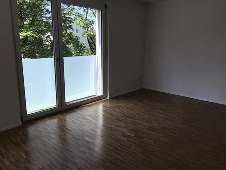 5.5-Zimmer-Familienwohnung mit moderner Ausstattung - Photo 2