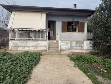 Μονοκατοικία για ενοικίαση - Νέα Πέραμος (Μεγάλο Πεύκο), - Photo 5