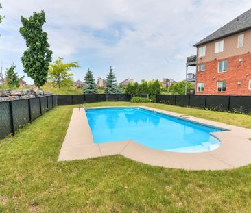 Condo for rent, Brossard - Photo 5