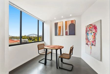 11/3-5 St Neot Ave, Potts Point NSW 2011 - Apartment For Rent | Domain - Photo 2