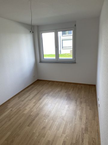 Wohlfühlwohnung mit Befristung zum 31.05.2025: 4-Zimmerwohnung mit Terrasse und Gartenanteil - Foto 4