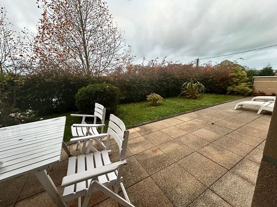 QUIMPER Appartement meublé à l’année 3 pièces 67m2 - Photo 1