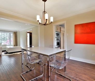 For Lease - 263 Princess Royal Court, Oakville, Ontario - Photo 4