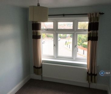 2 bedroom terraced house to rent - Photo 3
