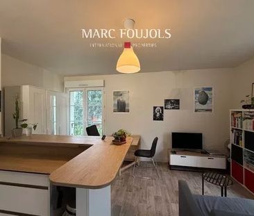 Apartment downtown and train station - Photo 6