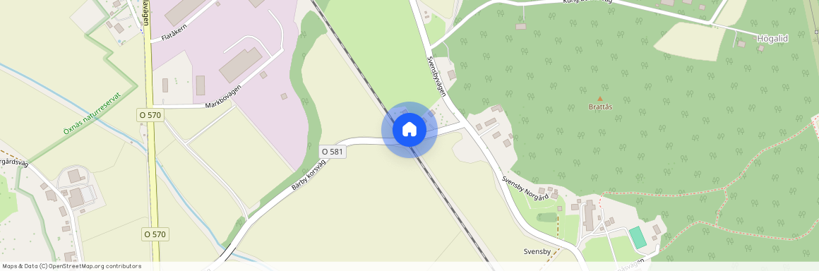 Bärby Korsväg 20, 423 71 Säve, Vastra-Gotaland