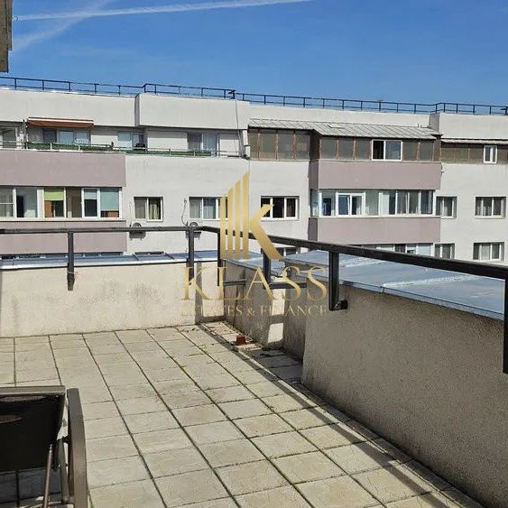 Apartament 3 camere lujerului - Photo 1