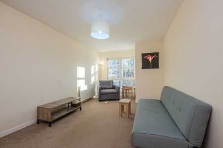 2 Bed Flat, Links Road, AB24 - Photo 3