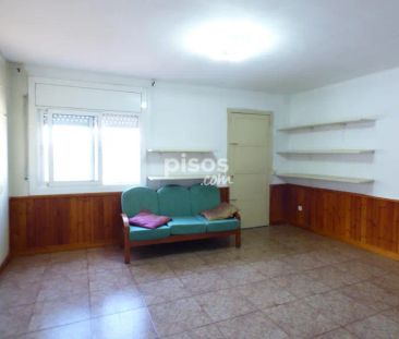 Casa en alquiler en Cardona - Photo 1