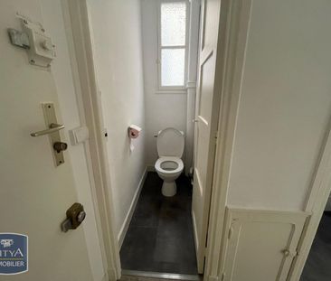 Location Appartement 2 pièces 29m² NICE 06000 - Photo 2