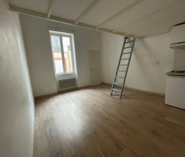 TOULOUSE / Location Appartement 2 Pièces 20 m² - Photo 6