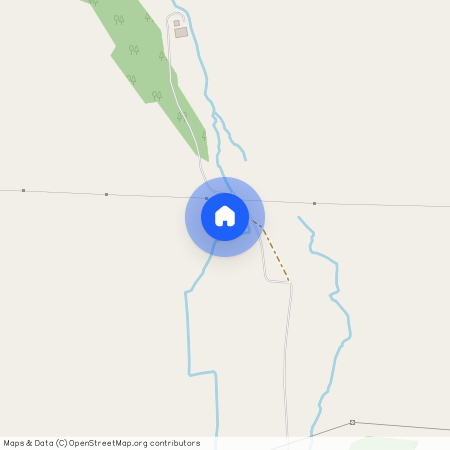 East Holcombe, Shillingford