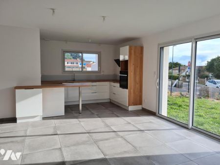 Maison récente à louer à l'année - Photo 5