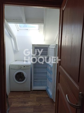 Location d'un appartement F1 bis MEUBLE (47 m²) à SORGUES - Photo 4