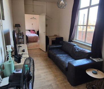 Te huur: Kamer Gasthuisring 65 in Tilburg - Foto 5