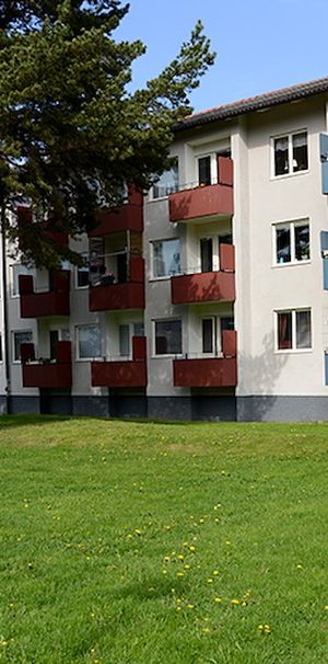 Kyrkvärdsvägen 59, Tumba - Foto 2