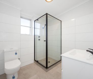 Fully renovated unit with private courtyard! - Photo 4