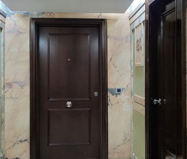 Apartamento de alquiler en Plaza de la Malagueta, 2, La Malagueta -... - Photo 2