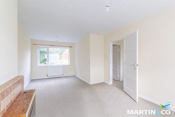 2 bedroom semi-detached house to rent - Photo 1