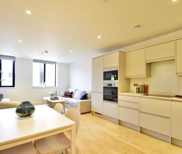 Devonshire House, Leeds City Centre - Photo 2